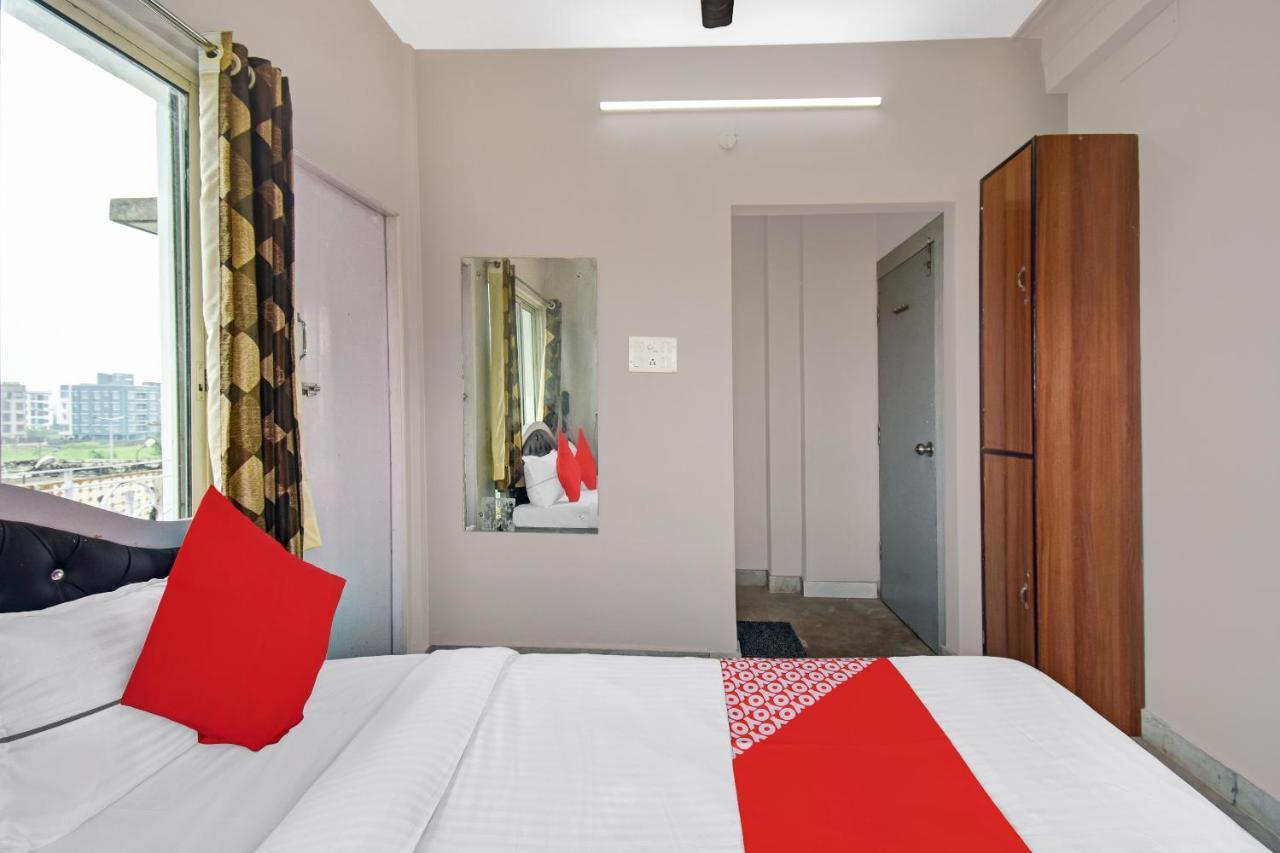 Super Hotel O J M T Upasana Колката Екстериор снимка