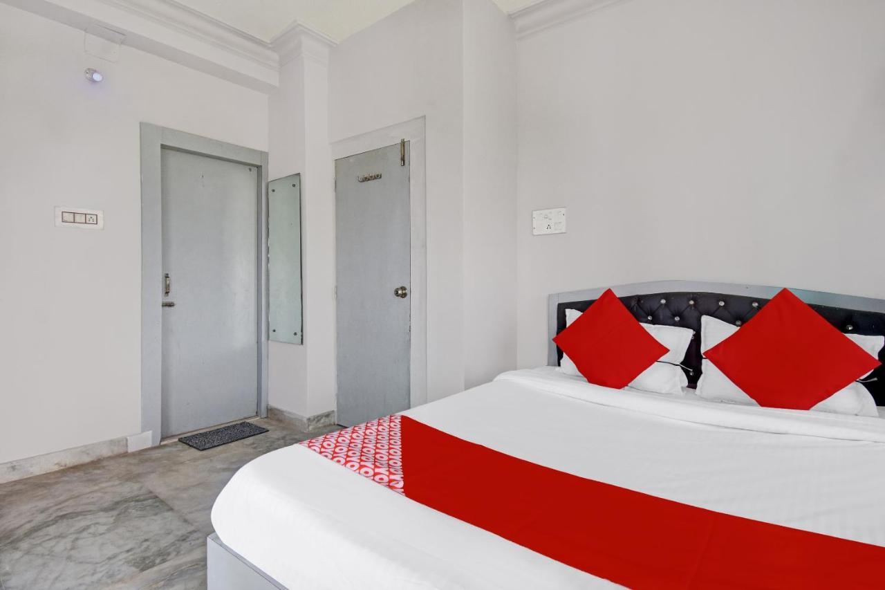 Super Hotel O J M T Upasana Колката Екстериор снимка